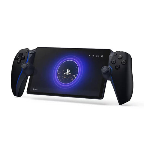 PS5 PlayStation Portal Remote Player Midnight Black