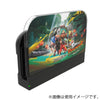 Nintendo Switch 2 ILEX Dock Cover - Splatoon Raiders