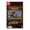 (Pre-order) Nintendo Switch Harry Potter: Quidditch Champions [Deluxe Edition] (Asia) (Ship 8 November 2024)