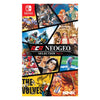 Nintendo Switch ACA NEOGEO Selection Vol. 1 (Asia)