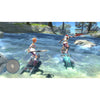 Nintendo Switch 2 Ys X: Proud Nordics (Chinese) Game Key-card