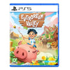 PS5 Everdream Valley English/Chinese (Asia)