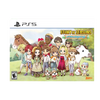 PS5 Story of Seasons: A Wonderful Life Collector Edition (US) English