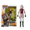 Bandai Naruto Anime Heroes - Haruno Sakura