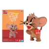 Banpresto Tom and Jerry Fluffy Puffy - (B) Jerry