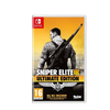 Nintendo Switch Sniper Elite III [Ultimate Edition] (EU)