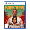 PS5 Far Cry 6