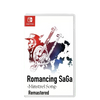 Nintendo Switch Romancing SaGa: Minstrel Song Remastered (Asia)