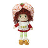 Strawberry Shortcake 14' Rag Doll