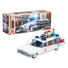 Ghostbusters Plasma Series ECTO-1 (1984) Vehicle