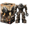 Transformers Moon Classic Class Megatron Blokees Model Kit