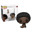 Funko POP! (01) Biggie Smalls Ready to Die  Album with Case