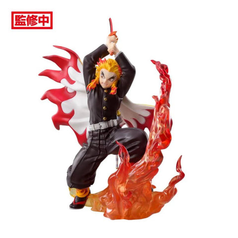 Kimetsu no Yaiba Xross Link Kyojuro Rengoku