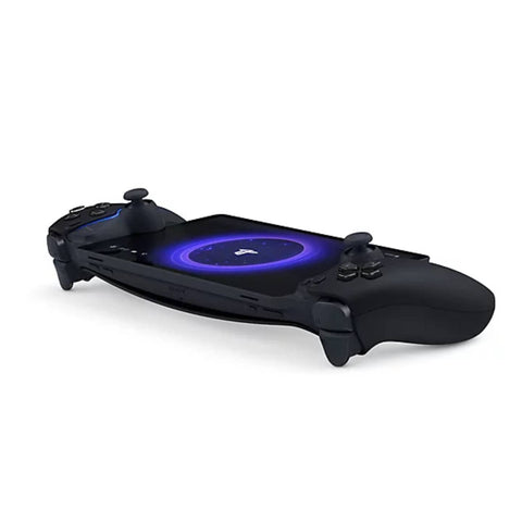 PS5 PlayStation Portal Remote Player Midnight Black