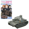 F.Toys Girls and Panzer Film Vol 3 - #1