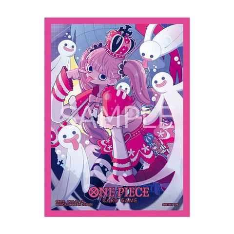 One Piece Card Game TC-02 Treasure Chest vol.2 (JAP)