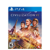 PS4 Sid Meier's Civilization VI (US)