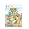 PS5 Story of Seasons: A Wonderful Life (Asia) Chinese