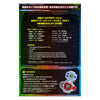 (Pre-order) Digimon D-ARK 25th Color Evolution Digivice - Rika (Ship September 2026)