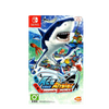 Nintendo Switch Ace Angler Tsuri Spirit (English Available)
