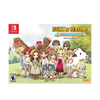 Nintendo Switch Story of Seasons: A Wonderful Life Collector Edition (US) English