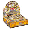 Yu Gi Oh Immortal Phoenix Booster (JAP)