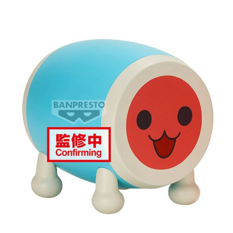 Taiko No Tatsujin Sofvimates - Wadadon
