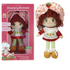 Strawberry Shortcake 14' Rag Doll