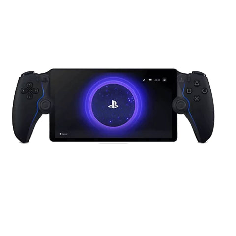 PS5 PlayStation Portal Remote Player Midnight Black