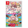 Nintendo Switch Menhera Farm + Masarada Town Story (Asia)