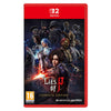 Nintendo Switch 2 Lies of P: Complete Edition (EU)