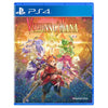 PS4 Visions of Mana (Asia)