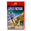 Nintendo Switch 2 Split Fiction (EU) Game Key-card