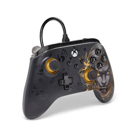 XBox Series X/S PowerA Advantage Wired Controller - Fornite