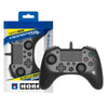 PS4/PS3 Hori Horipad FPS Plus Wired Controller - Black