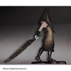 Silent Hill 2 Red Pyramid Thing Figure
