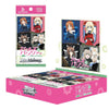 Weiss Schwarz Girls und Panzer Booster (JAP)