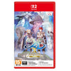Nintendo Switch 2 Ys X: Proud Nordics (Chinese) Game Key-card