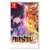 (Pre-order) Nintendo Switch Fairy Tail 2 (Asia) (Ship 13 December 2024)