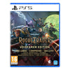 PS5 Warhammer 40,000: Rogue Trade [Voidfarer Edition] (EU)