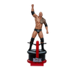 PCS WWE The Rock Statue