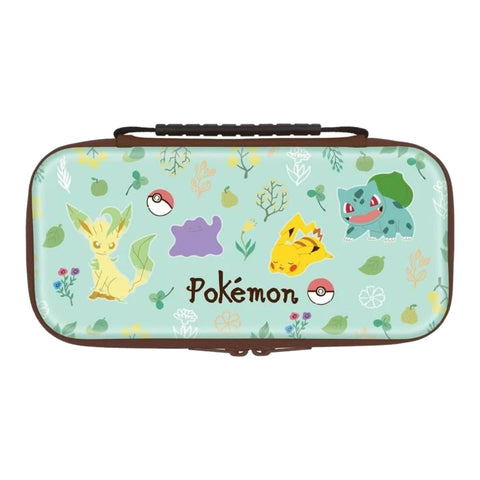 Nintendo Switch 2 Maxgames Smart Pouch EVA - Pokemon Botanical Garden
