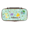 Nintendo Switch 2 Maxgames Smart Pouch EVA - Pokemon Botanical Garden