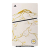 (Pre-order) PS5 Slim Disc Console Ghost of Yotei Bundle (Ship 2 October 2025)