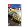 Nintendo Switch Gear.Club Unlimited 2 [Porsche Edition] (US)