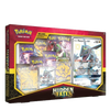 Pokemon Hidden Fates Premium Collection Box