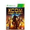XBOX 360 XCOM: Enemy Within