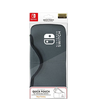 Nintendo Switch Quick Pouch - Grey + White wording