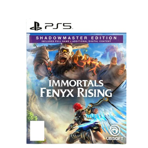 Análisis de Immortals Fenyx Rising para PS5, PS4, Xbox Seri X, Xbox Análisis de Immortals Fenyx Rising para PS5, PS4, Xbox Seri X, Xbox