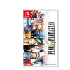 Nintendo Switch Final Fantasy IX (Asia)